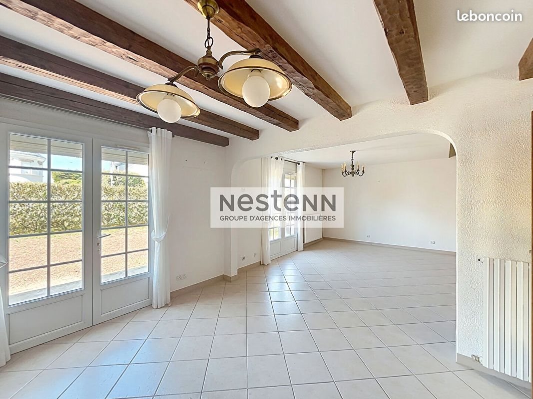 Maison à vendre, 125m², La Turballe