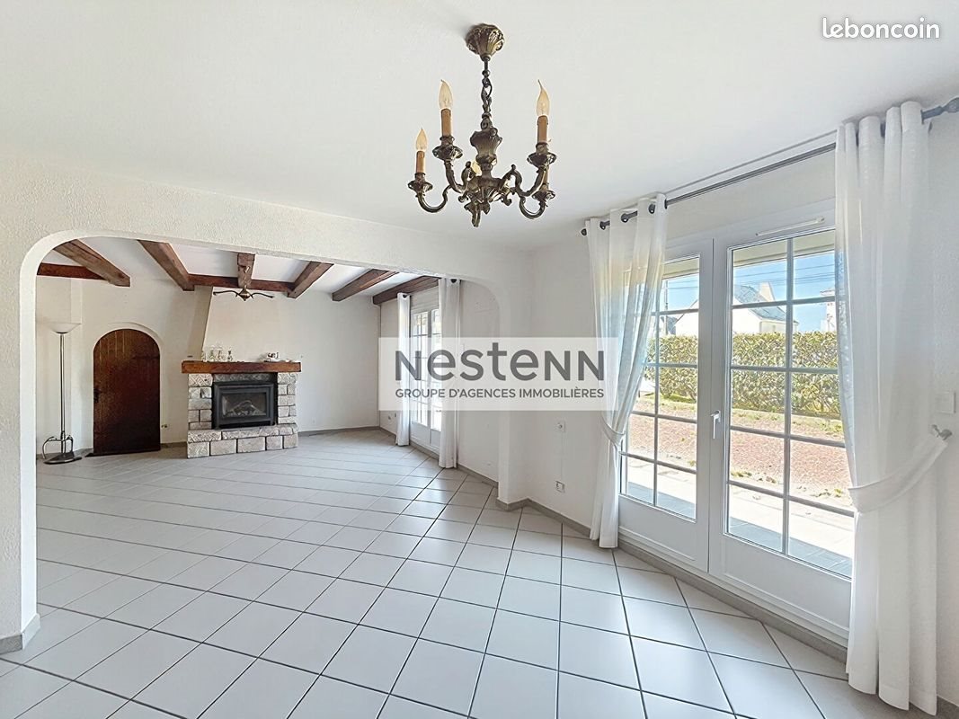Maison à vendre, 125m², La Turballe