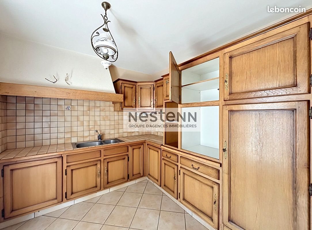 Maison à vendre, 125m², La Turballe