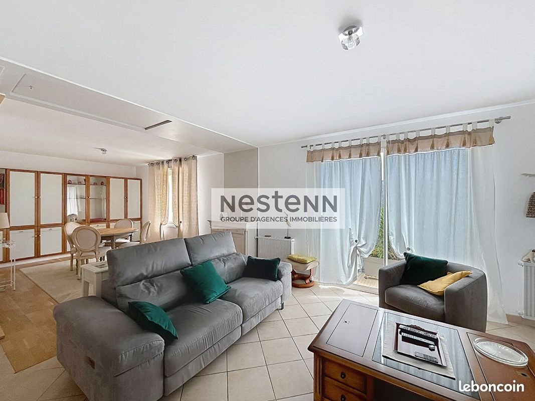 Maison à vendre, 125m², Guérande