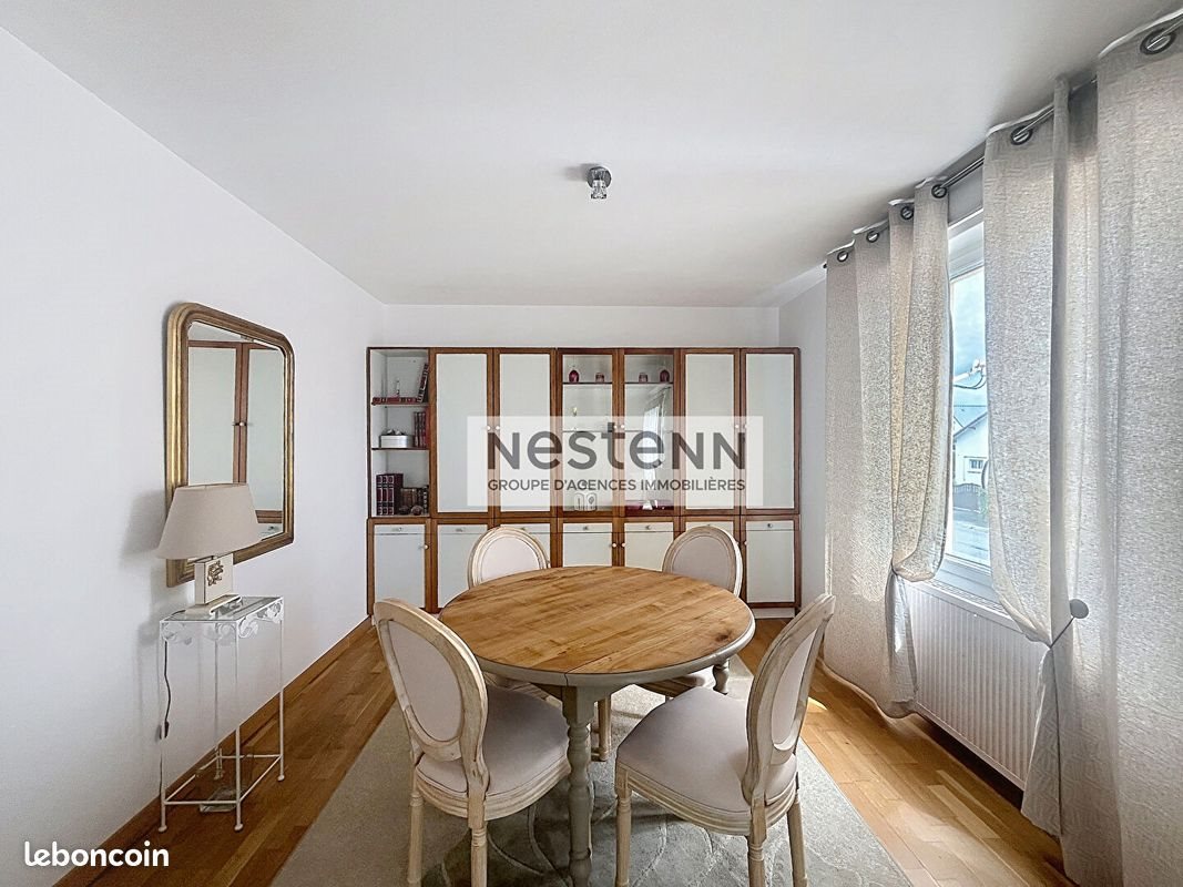 Maison à vendre, 125m², Guérande