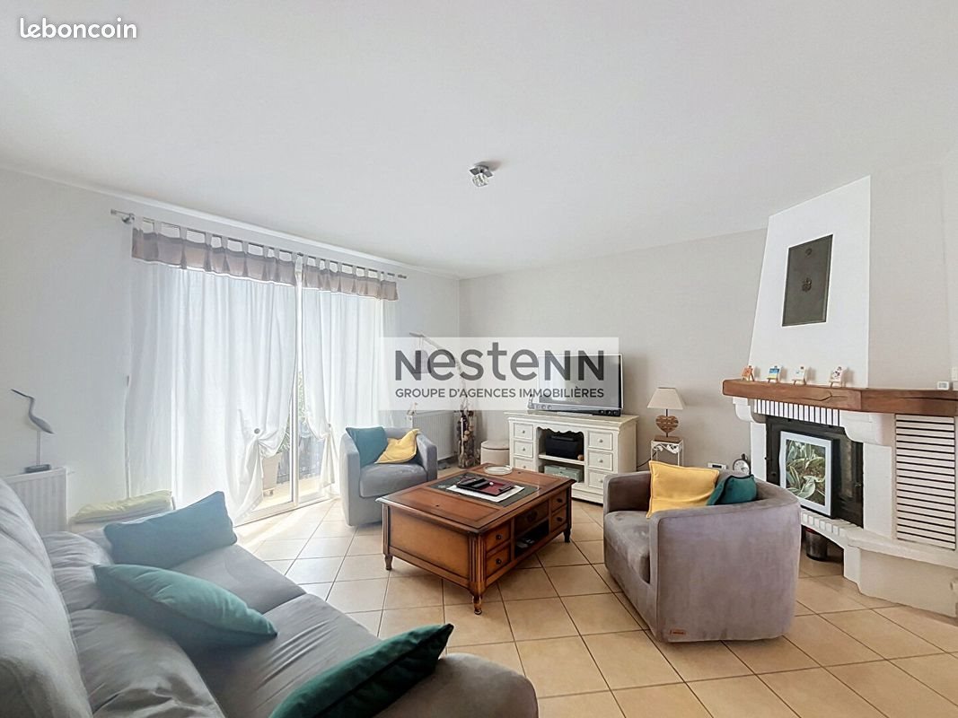 Maison à vendre, 125m², Guérande