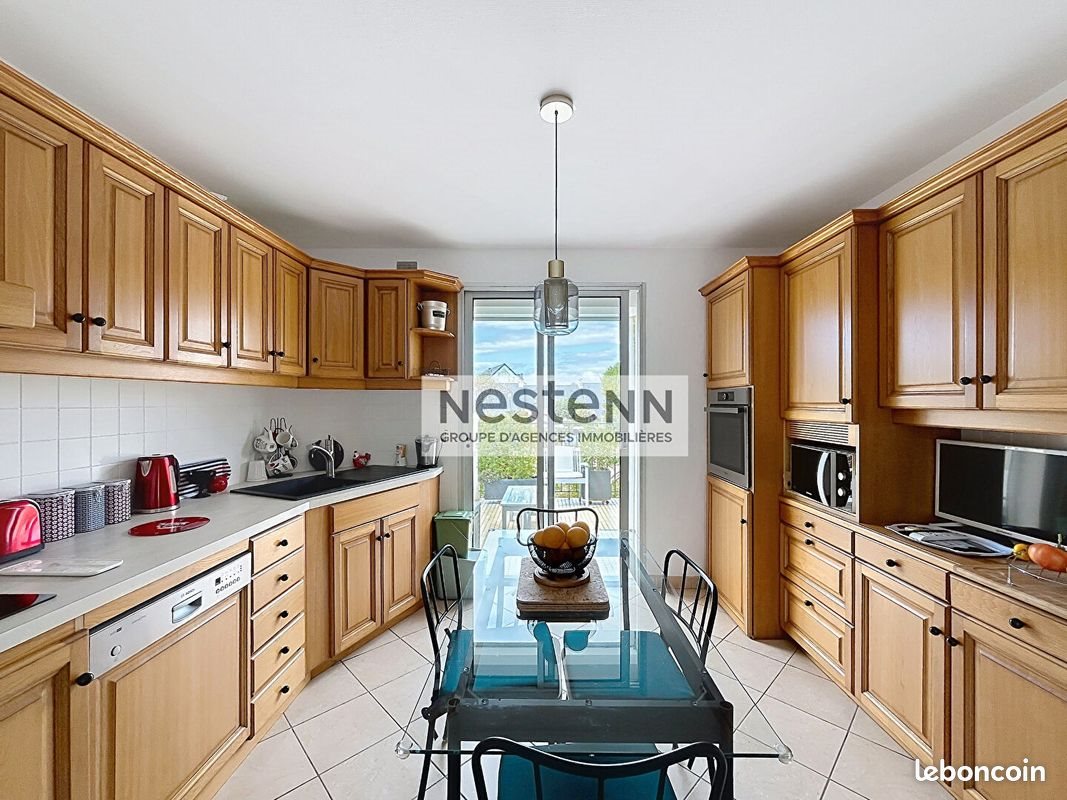 Maison à vendre, 125m², Guérande