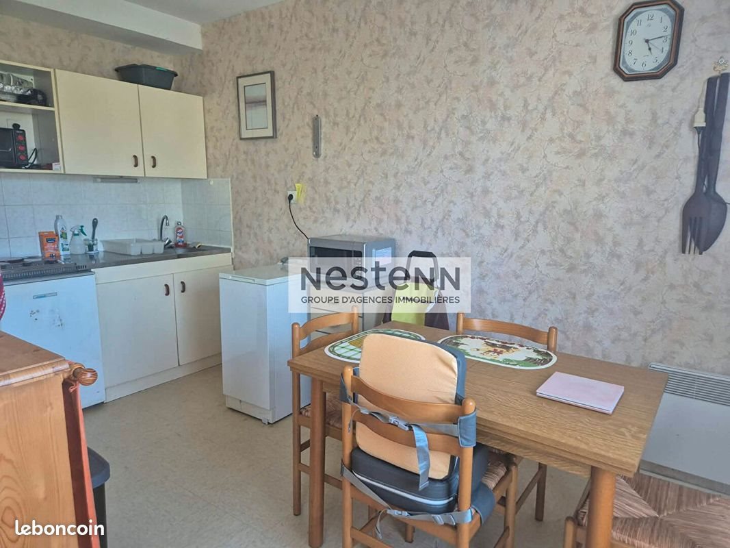 Appartement à louer, 31m², Pornichet