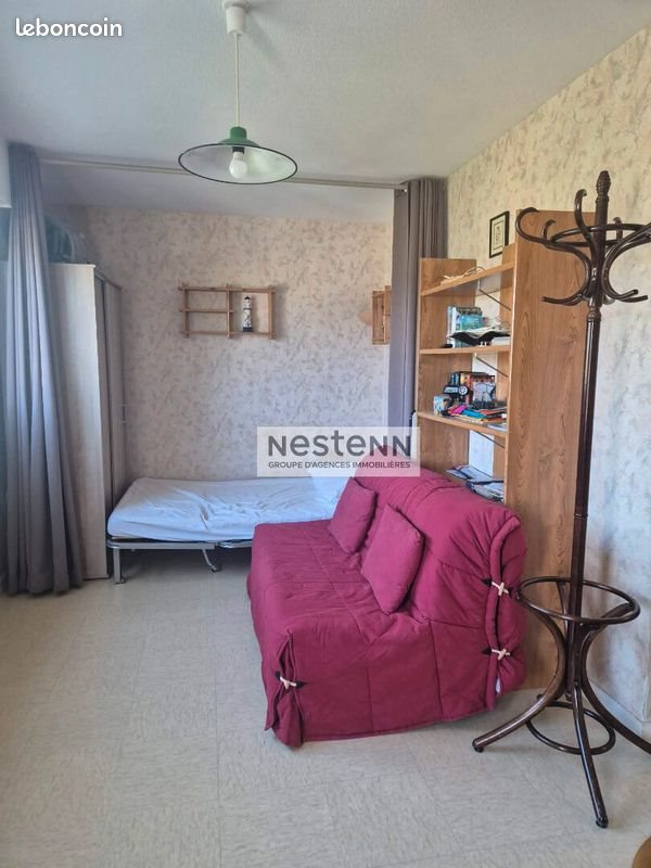 Appartement à louer, 31m², Pornichet