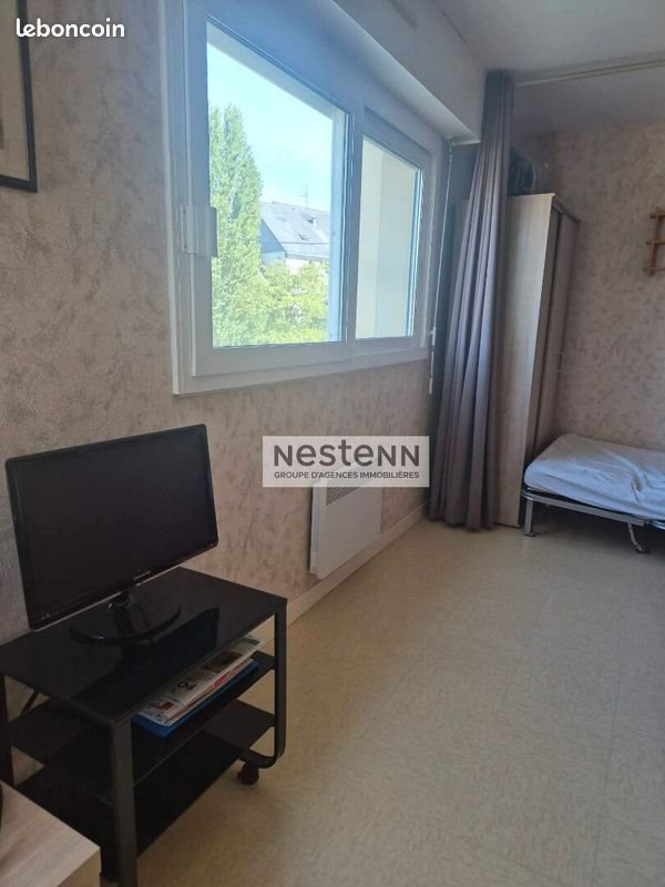 Appartement à louer, 31m², Pornichet