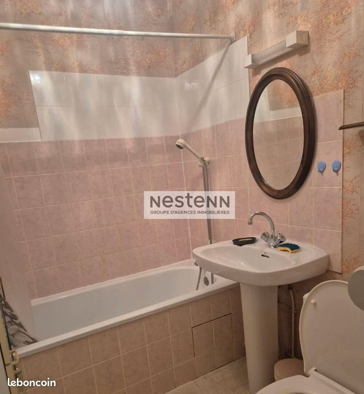 Appartement à louer, 31m², Pornichet