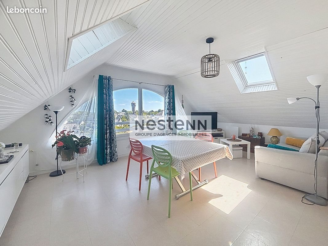 Appartement à vendre, 47m², Guérande