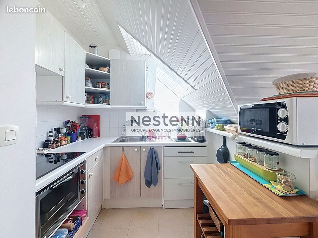 Appartement à vendre, 47m², Guérande