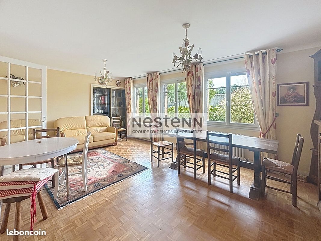 Maison à vendre, 110m², Guérande
