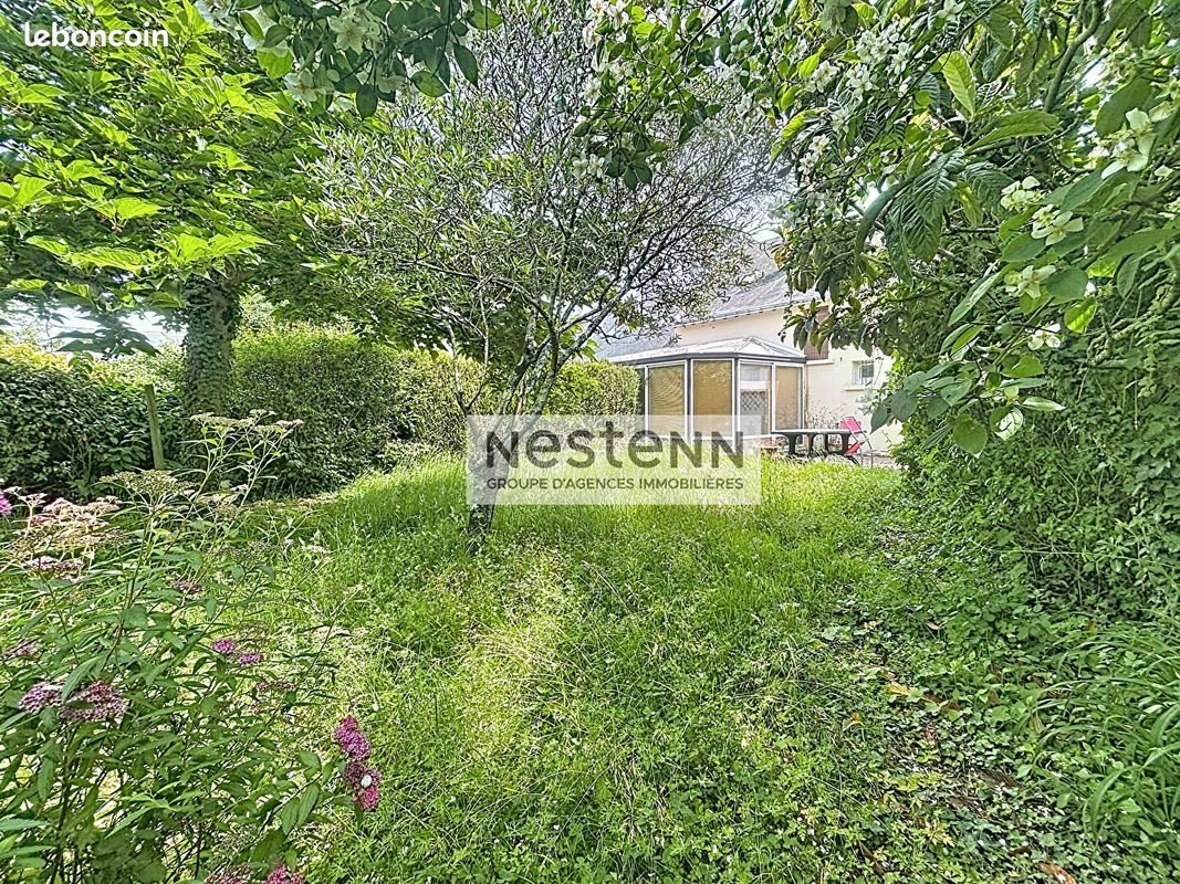 Maison à vendre, 110m², Guérande
