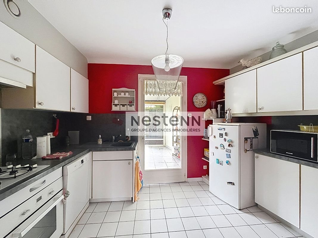 Maison à vendre, 110m², Guérande