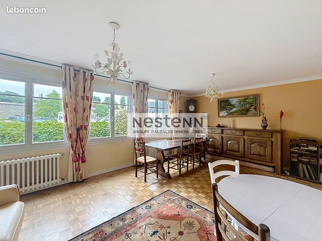 Maison à vendre, 110m², Guérande