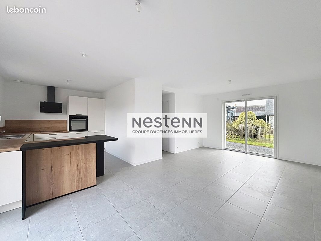 Maison à vendre, 97m², La Turballe