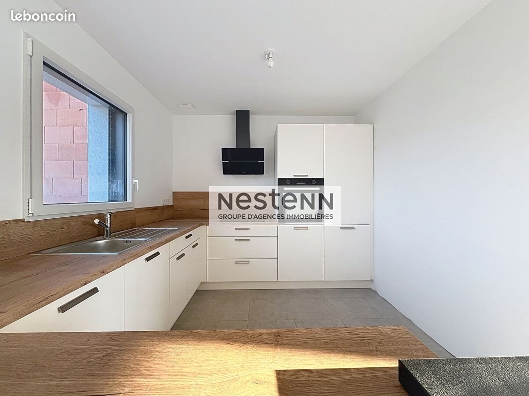 Maison à vendre, 97m², La Turballe