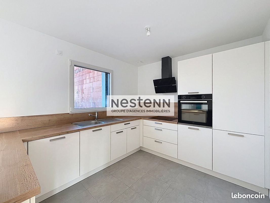 Maison à vendre, 97m², La Turballe