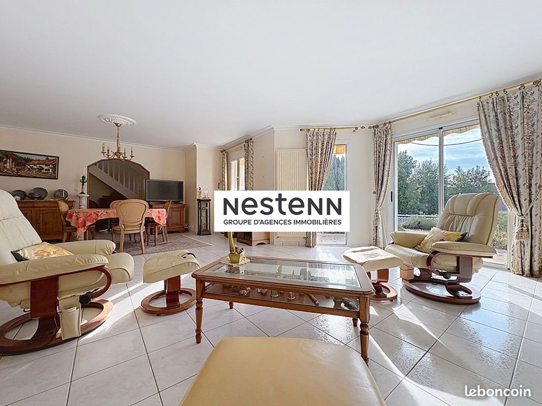 Maison à vendre, 187m², Guérande