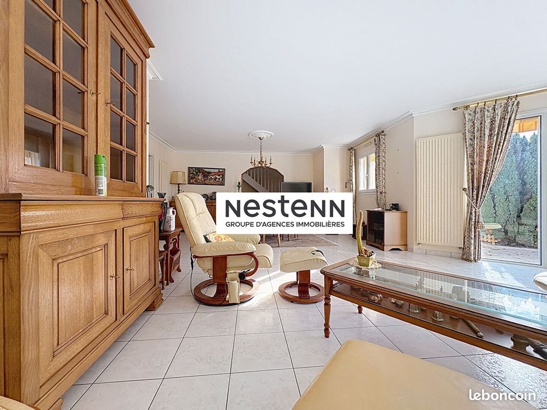 Maison à vendre, 187m², Guérande