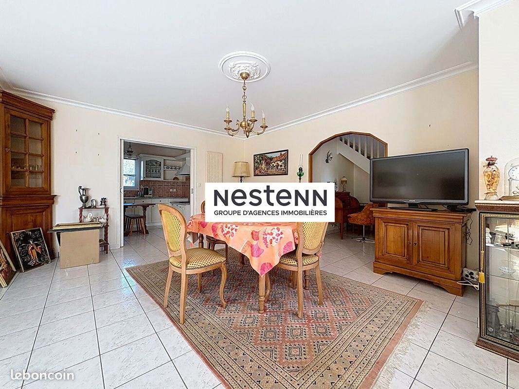 Maison à vendre, 187m², Guérande