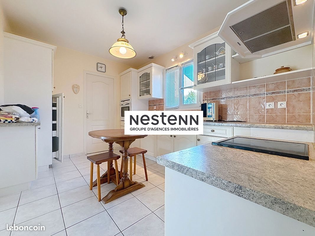 Maison à vendre, 187m², Guérande