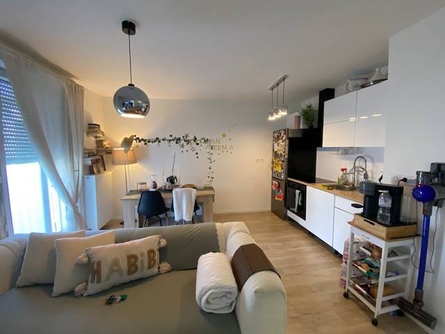 Maison à vendre, 40m², Montfermeil