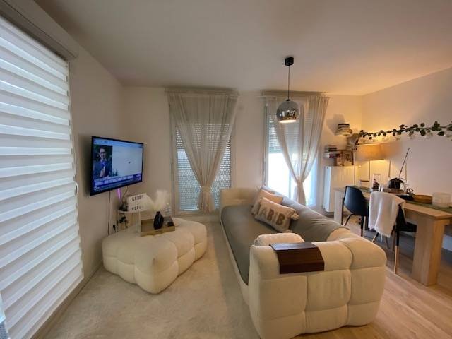 Maison à vendre, 40m², Montfermeil