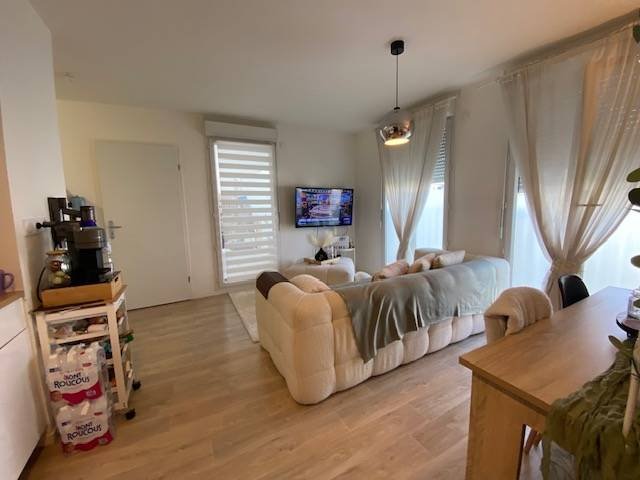 Maison à vendre, 40m², Montfermeil