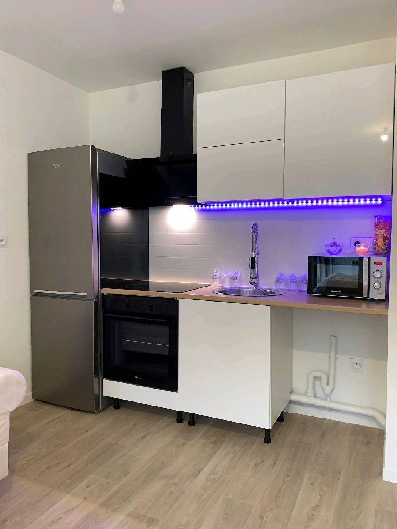 Maison à vendre, 40m², Montfermeil