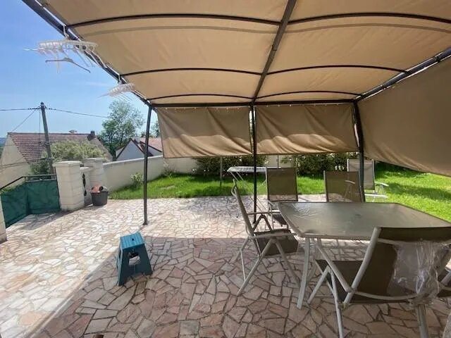 Maison à vendre, 120m², Montfermeil