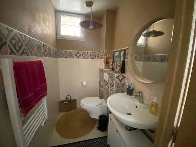 Maison à vendre, 120m², Montfermeil