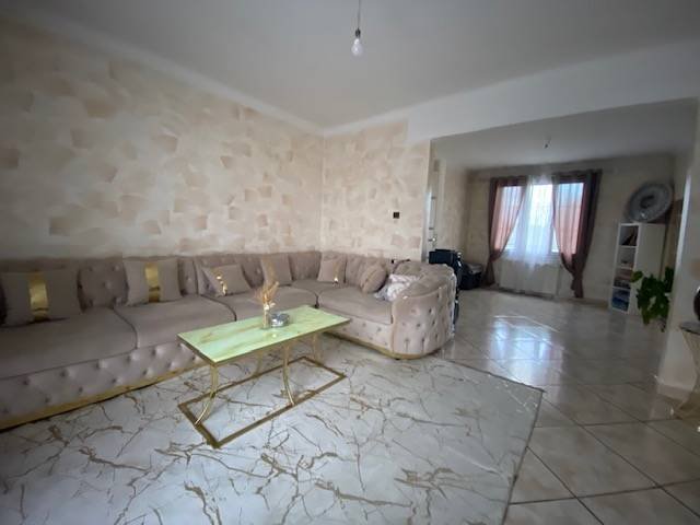 Maison à vendre, 137m², Chelles