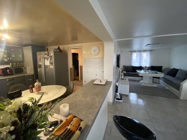Maison à vendre, 137m², Chelles