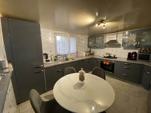 Maison à vendre, 137m², Chelles