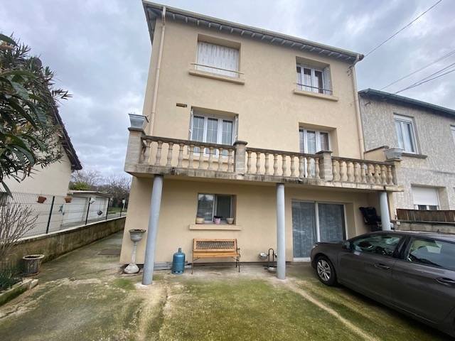 Maison à vendre, 137m², Chelles