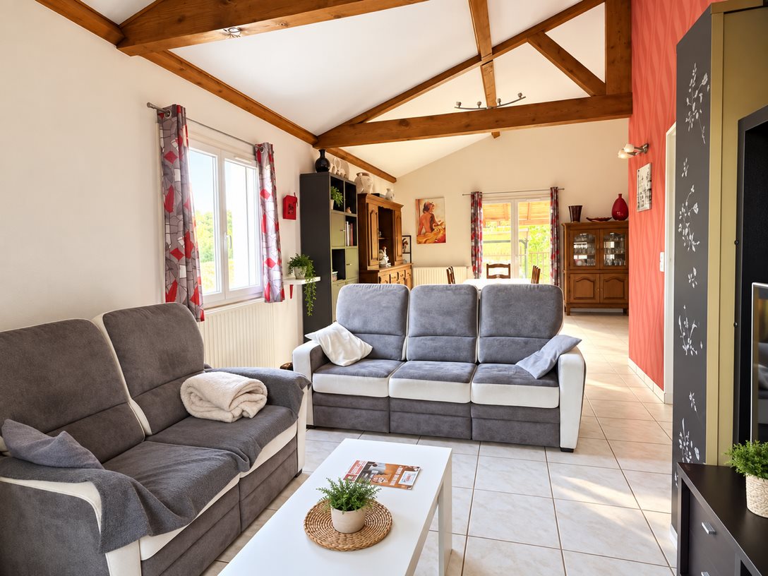 Maison à vendre, 6m², Montbrison