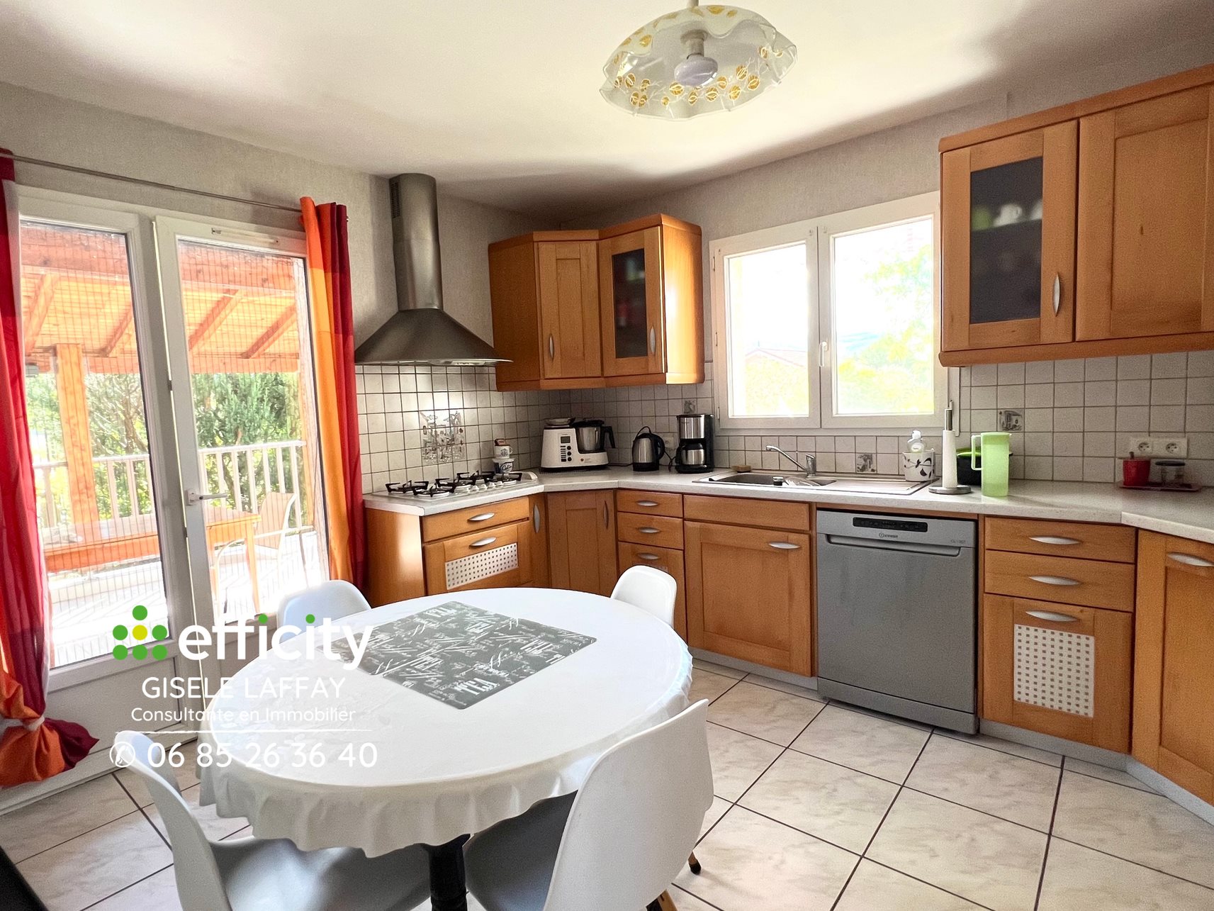 Maison à vendre, 6m², Montbrison