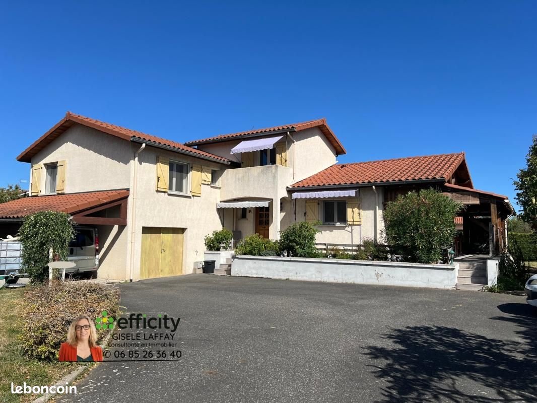 Maison à vendre, 138m², Montbrison