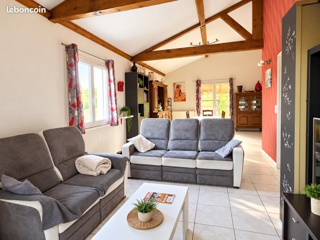 Maison à vendre, 138m², Montbrison