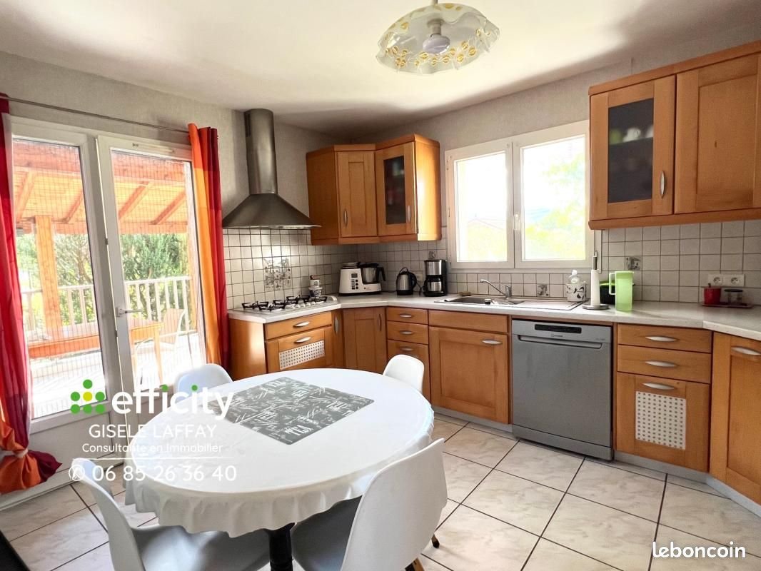 Maison à vendre, 138m², Montbrison