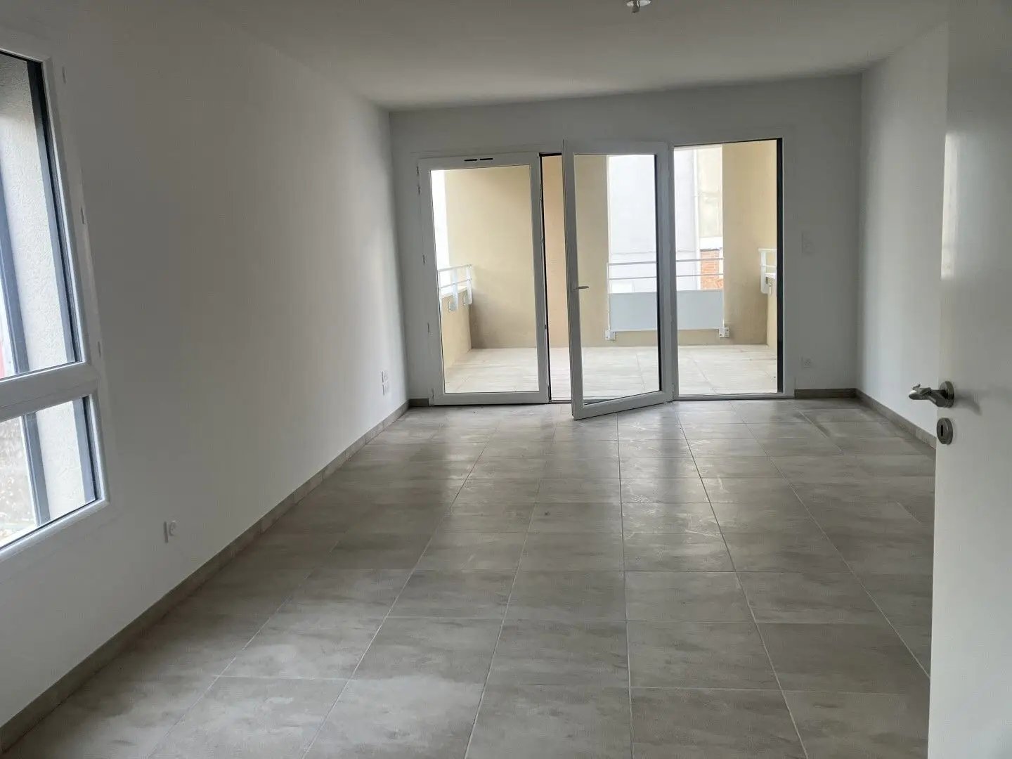 Appartement à vendre, 45m², Romans-sur-Isère