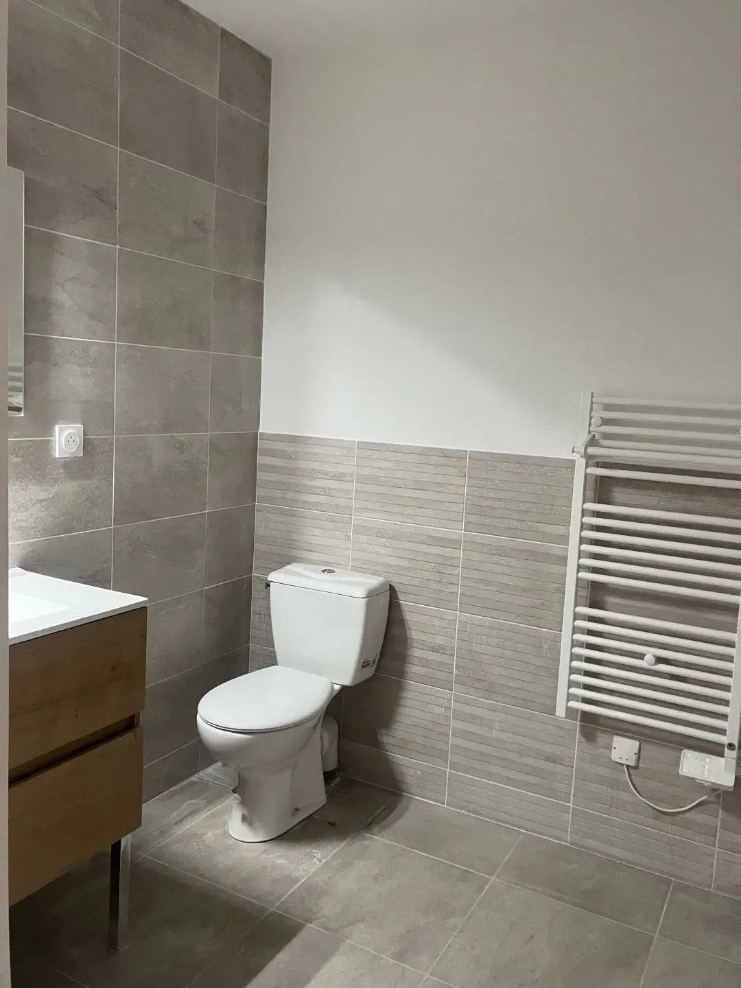 Appartement à vendre, 45m², Romans-sur-Isère