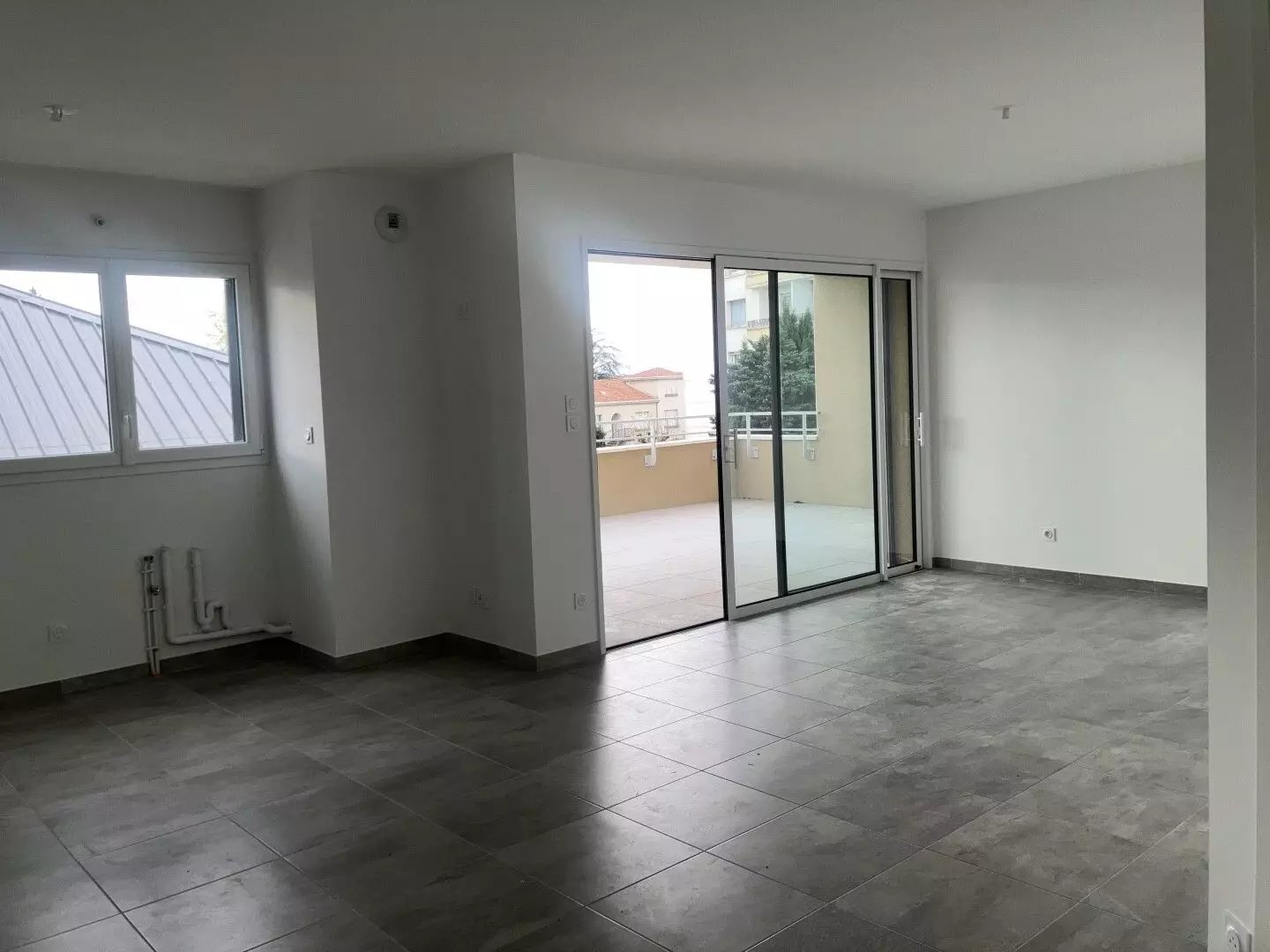 Appartement à vendre, 65m², Romans-sur-Isère