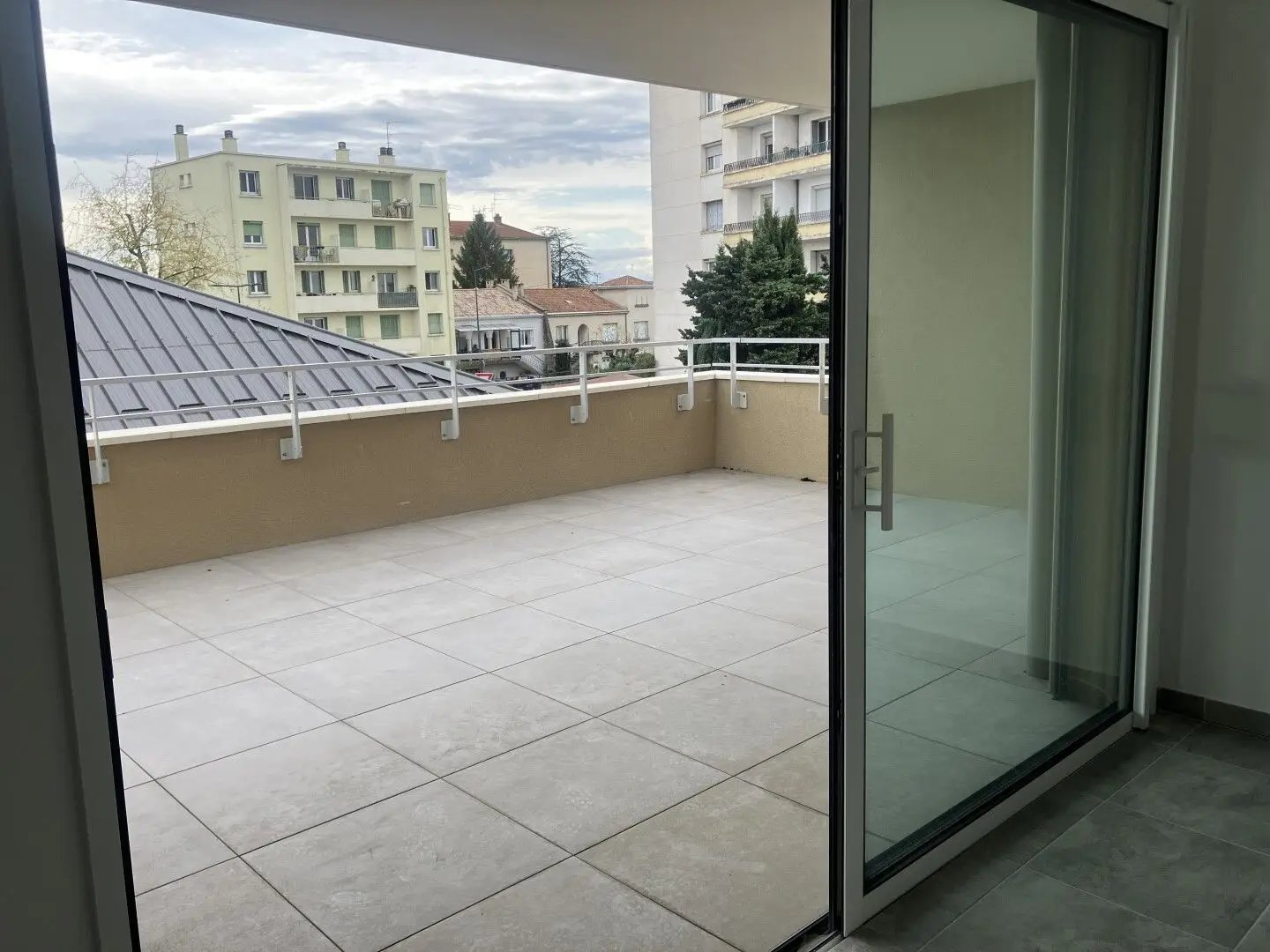 Appartement à vendre, 65m², Romans-sur-Isère