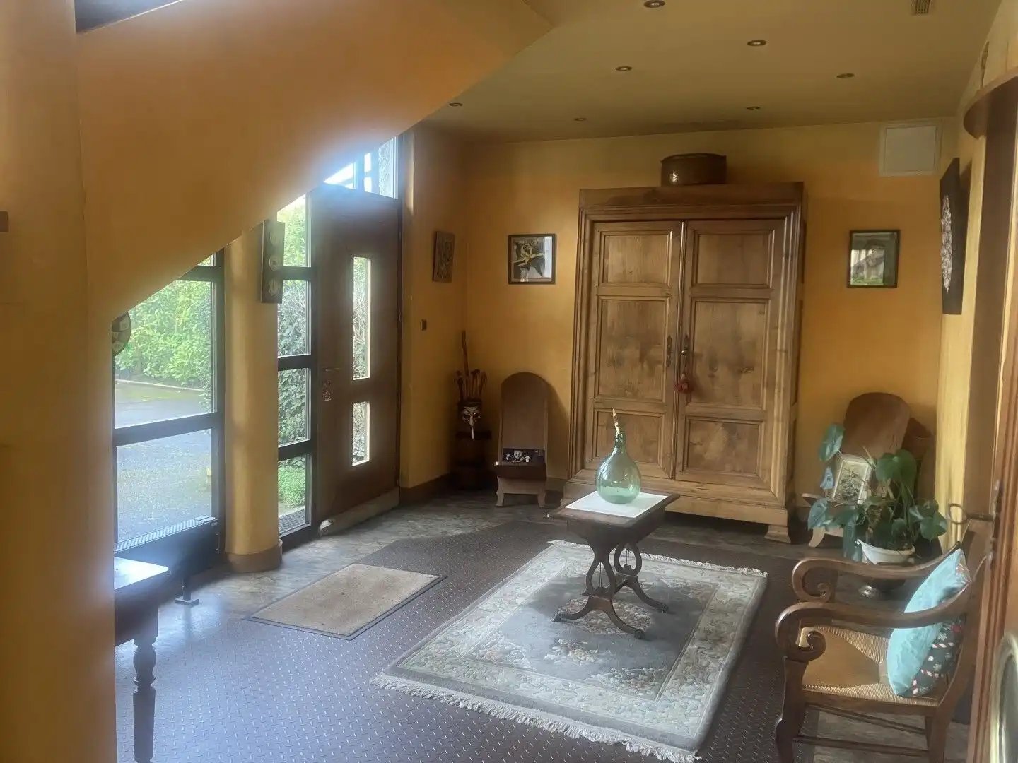 Maison à vendre, 207m², Caluire-et-Cuire