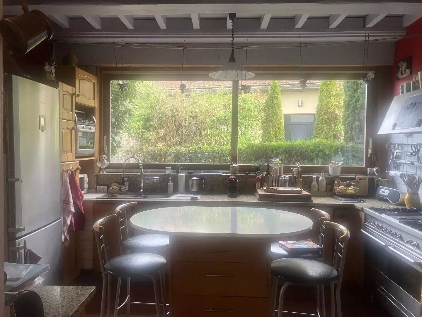 Maison à vendre, 207m², Caluire-et-Cuire
