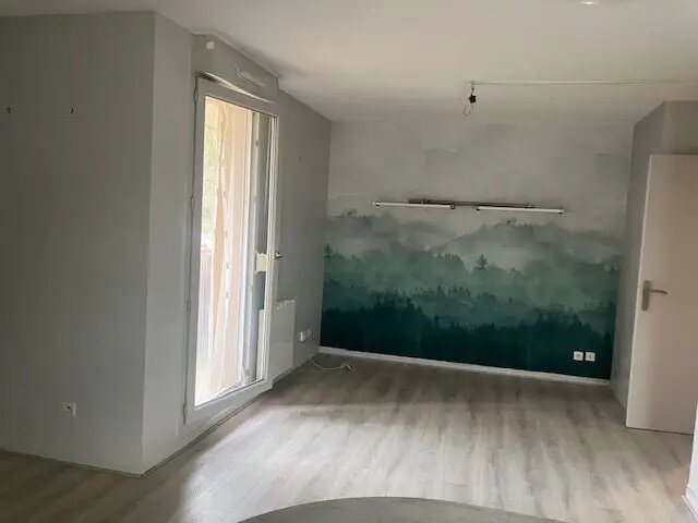 Appartement à louer, 48m², Brignais
