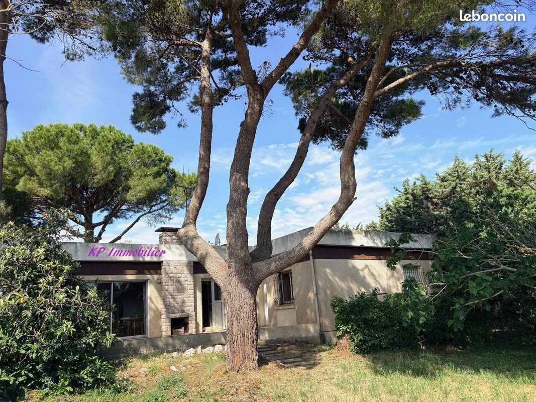 Maison à vendre, 118m², Cuxac-d'Aude