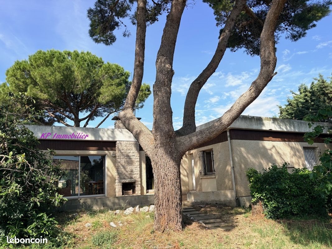 Maison à vendre, 118m², Cuxac-d'Aude