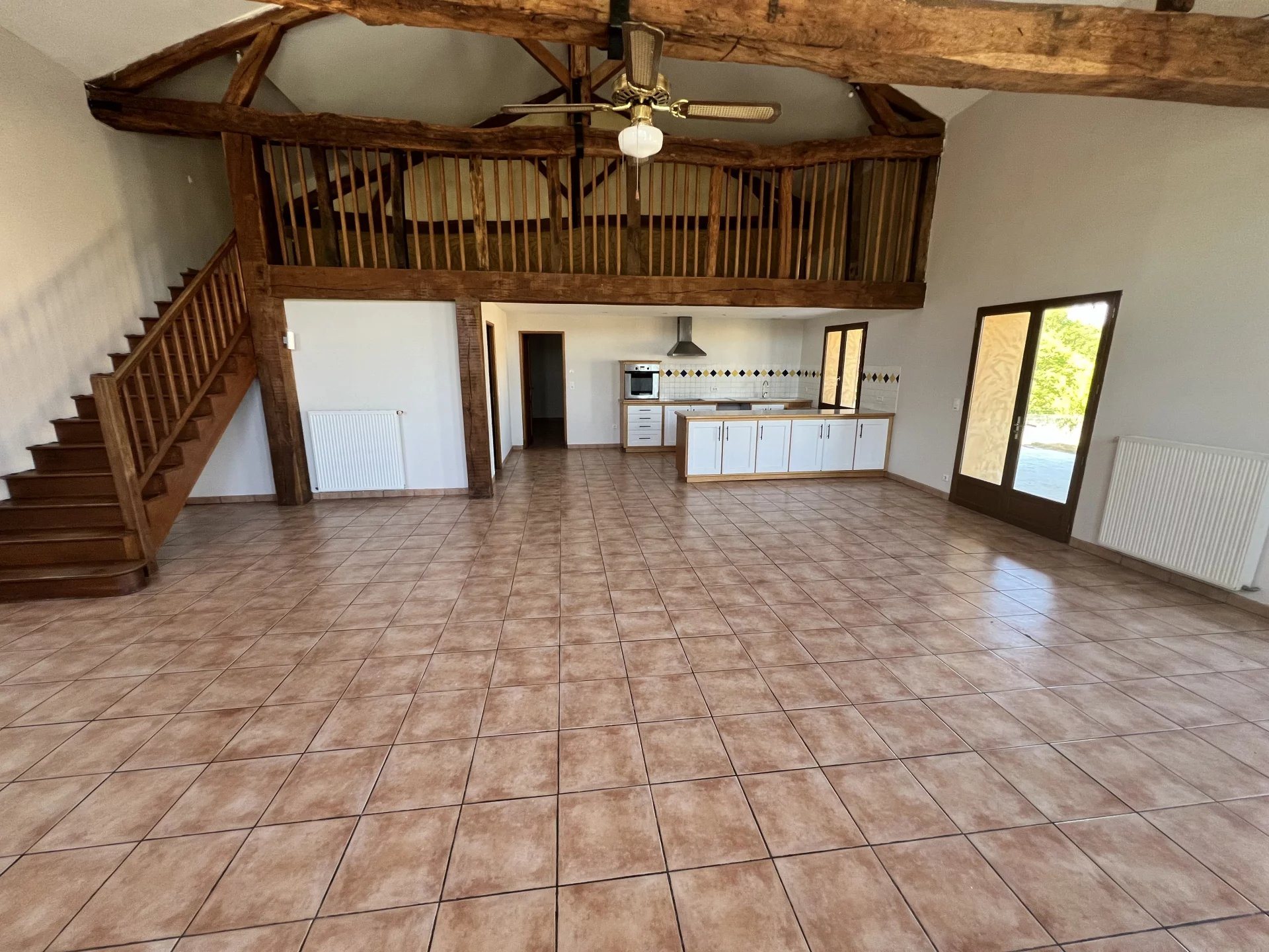 Maison à vendre, 172m², Salles-d'Armagnac