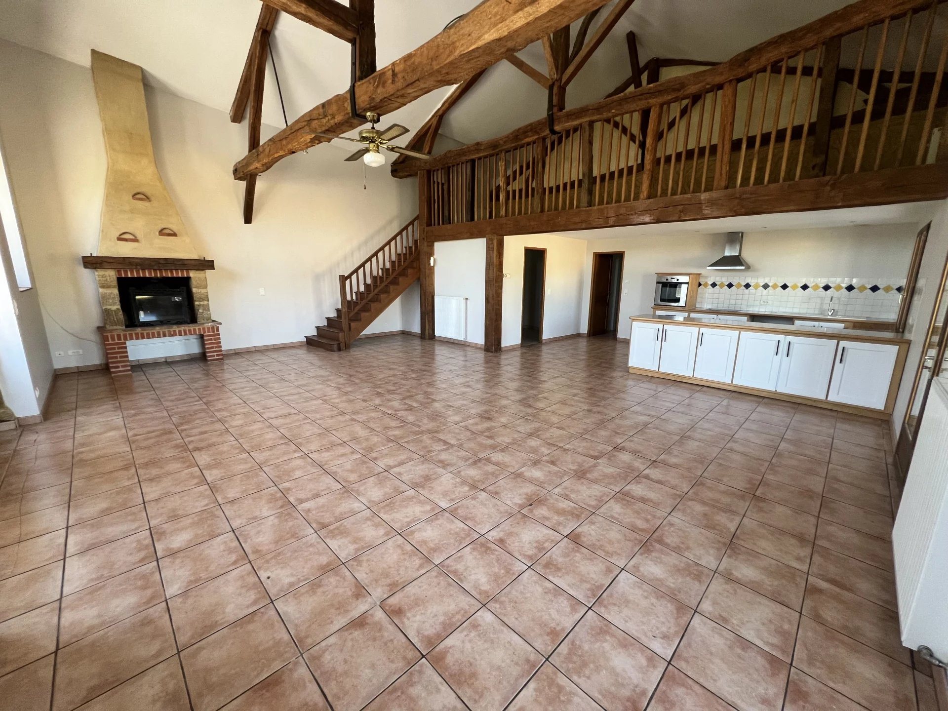 Maison à vendre, 172m², Salles-d'Armagnac